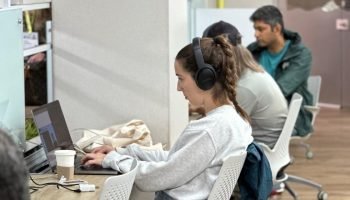 Mitos sobre trabajar en un coworking: ¿realmente es caro o ruidoso?