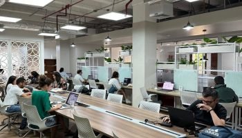 Cowork Cartagena fue destacado entre los mejores espacios de coworking de la ciudad