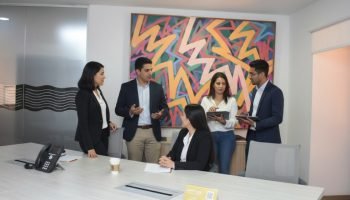 Cowork Cartagena: el espacio donde las grandes ideas comienzan a crecer