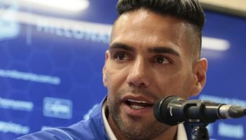 «Nuestro fútbol no puede seguir fomentando vagos ni mediocres»: tras estas palabras, Falcao asegura que fueron sacadas de contexto