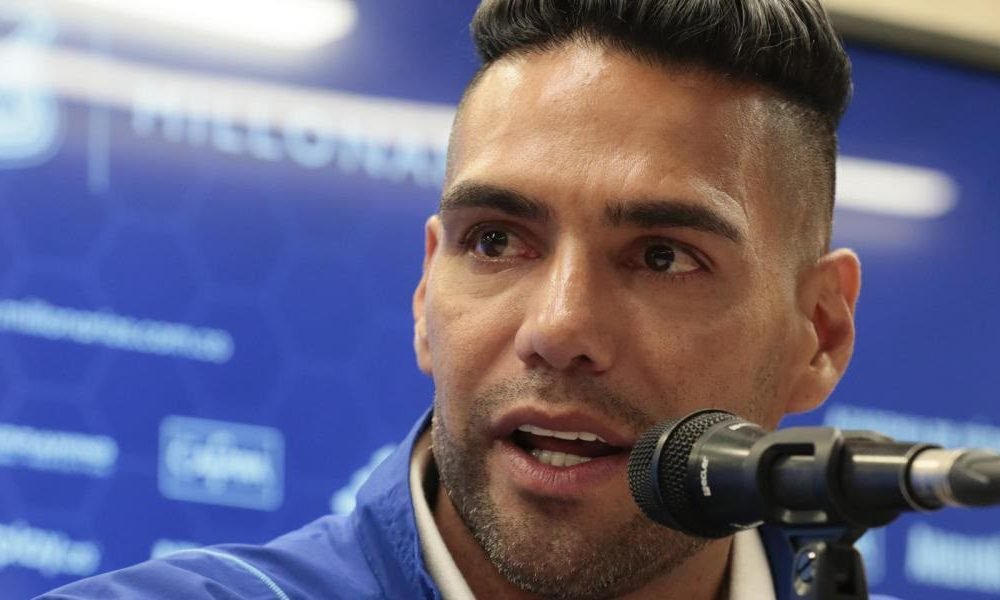 «Nuestro fútbol no puede seguir fomentando vagos ni mediocres»: tras estas palabras, Falcao asegura que fueron sacadas de contexto