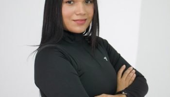 Andreina Vergara: la cartagenera que está inspirando a miles de personas a transformar sus vidas