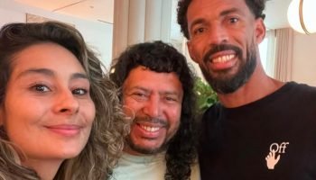 René Higuita Vozinha