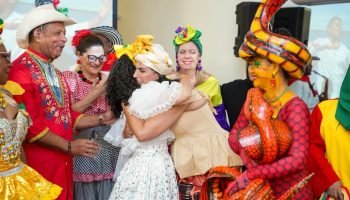 Fiestas de independencia noviembre
