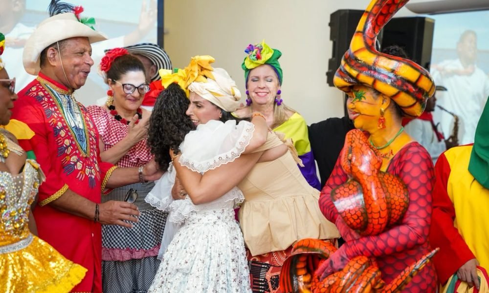 Fiestas de independencia noviembre