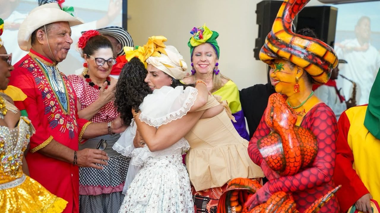Fiestas de independencia noviembre