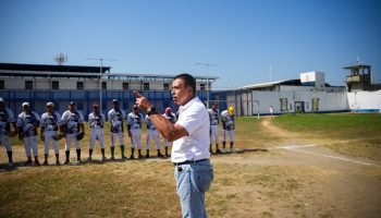 El deporte también abre oportunidades: comenzaron los Juegos Carcelarios 2026 en Cartagena