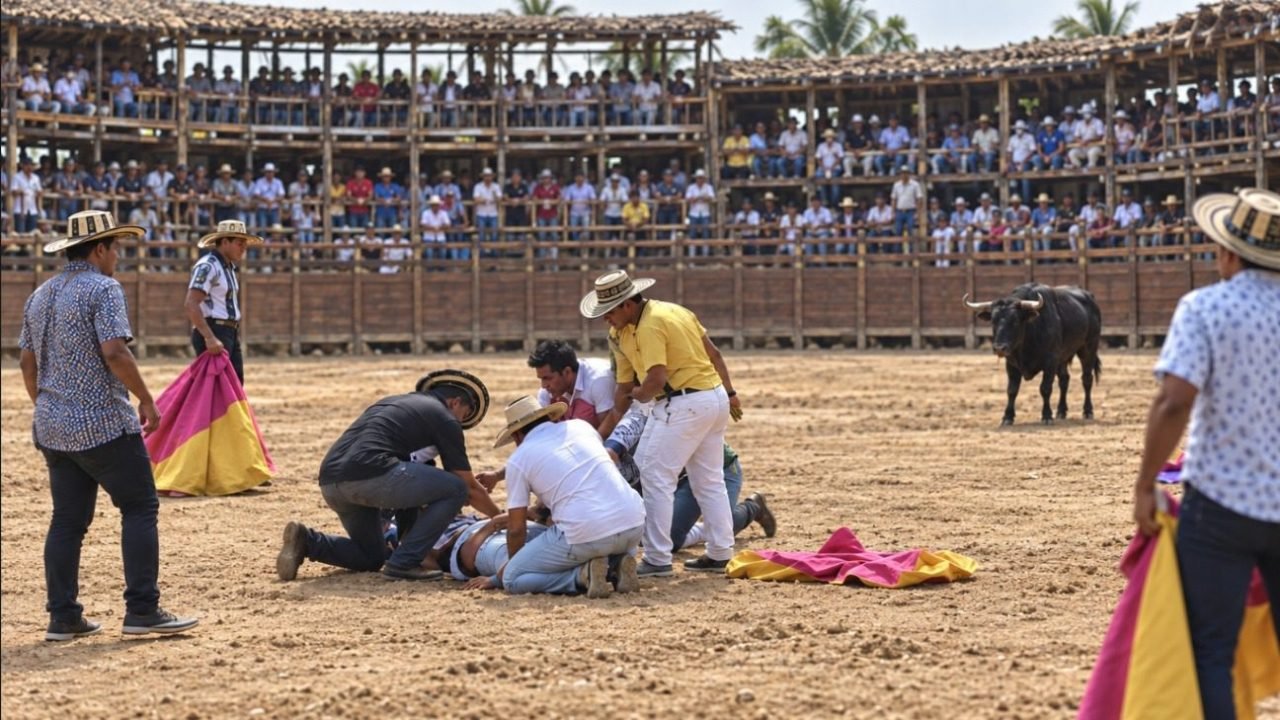 TORERO