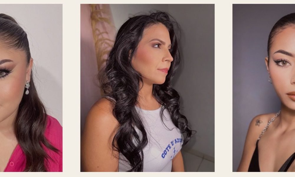 Viajar a Medellín para una boda y llegar con tiempo para un buen maquillaje