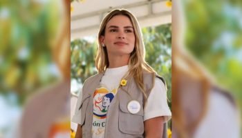 DIAN aclara que la fundación de la primera dama Ana Lucía Pineda SI tendría habilitación tributaria para recibir donaciones destinadas a damnificados del terremoto