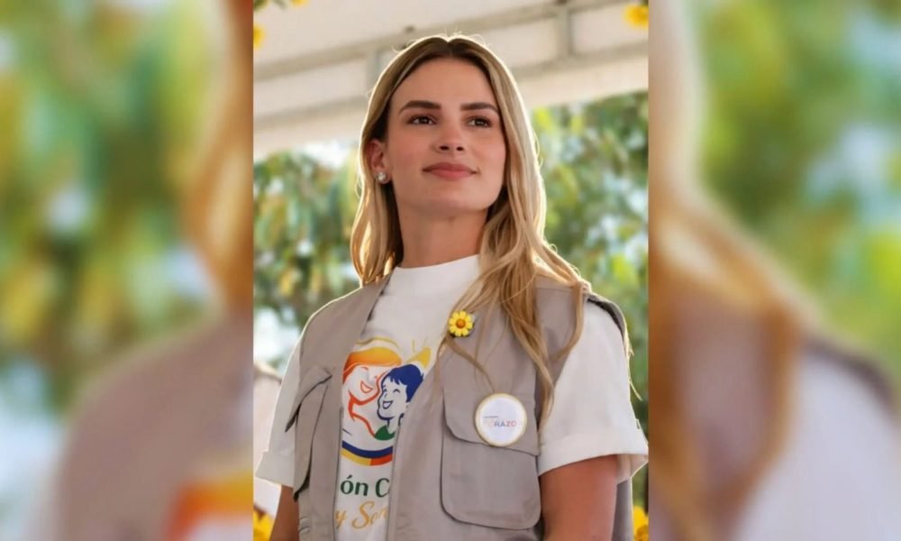 DIAN aclara que la fundación de la primera dama Ana Lucía Pineda SI tendría habilitación tributaria para recibir donaciones destinadas a damnificados del terremoto