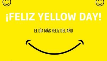 Cowork Cartagena Yellow Day: ¿Podemos ser felices en el trabajo?