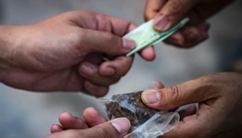Según las autoridades estos son los puntos donde más se comercializa droga en Cartagena