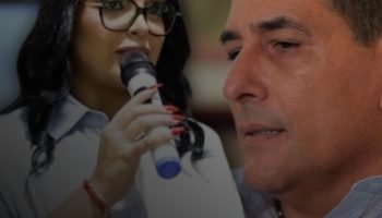 Dumek denuncia que Contralora de Cartagena busca usurpar a Contraloría General