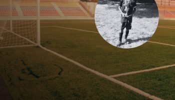 Joven cartagenero falleció por una bacteria en sus pulmones y corazón: era promesa del fútbol