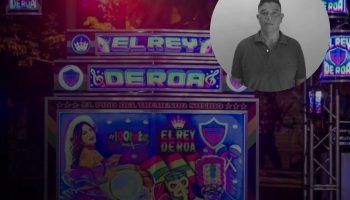 Asesinan a hombre a puñaladas por solicitar a sus vecinos que bajaran el volumen de la música