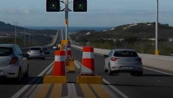 DATT instalará dos cámaras de reducción de velocidad para disminuirla acidentalidad en La Boquilla