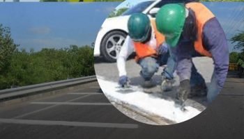 Alcaldía eliminará reductores de velocidad en Vía al Mar que dañaba suspensión de vehículos