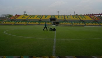 ¡Afinando detalles! Así luce el renovado Jaime Morón previo al Suramericano Sub 17