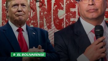 EE. UU. revoca visa al presidente Petro y agudiza tensión bilateral