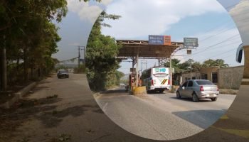 Adiós a los peajes dentro de la ciudad: Distrito desmonta los de Mamonal y Corrallito