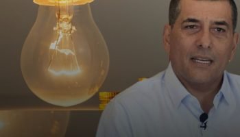 “La solución, Ministro, no yace bajo el criterio maniqueo de ricos y pobres”: Dumek sobre el aumento en las tarifas de energías