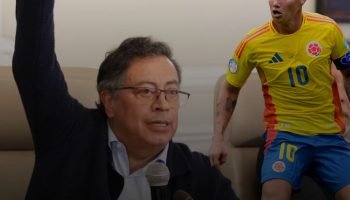 ¿Se afectará transmisión de la selección?: Petro anunció Concejo de Ministros esta noche en TV