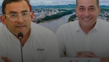 Unión territorial: Liga de Alcaldes avanza con reunión entre Turbay y Kerguelén