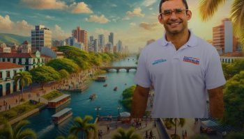 Montería se posiciona como una de las ciudades turísticas de Colombia: aumentó un 81,8% de interés durante el 2024