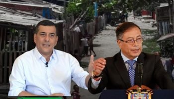 “Como pretendes ganarte el cariño de la gente si no has hecho nada”: Dumek señala que el gobierno Petro ha sido deficiente 