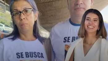 «Dejen de ver películas y series en Netflix»: funcionarios de la Fiscalía a familiares de Tatiana Hernández