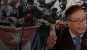 Petro asegura que la dictadura cubana «marcó la historia contemporánea de América Latina «