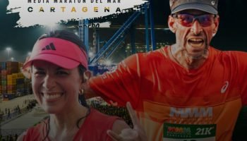 Media Maratón del Mar: la carrera que inaugura la temporada de grandes carreras en Colombia