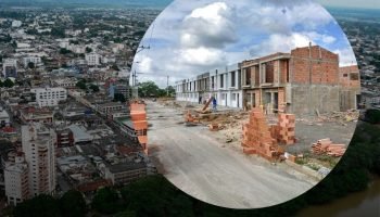 Ciudad del Caribe busca que sus habitantes compren su casa: lanzaron tres tipos de subsidios