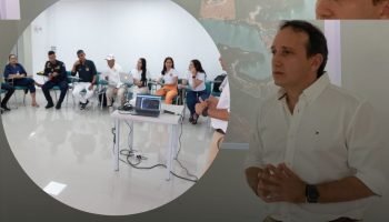Cardique sigue analizando la magnitud de la situación ambiental en Barú y Portonaito