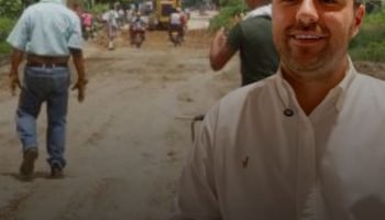 Las Piedras prioridad de Yamil anuncia nuevo acueducto y vía desde Arjona