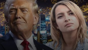 «Por cada colombiano deportado le devolveremos a un gringo de El Poblado»: hija de Petro le responde a Trump