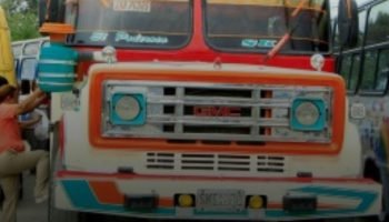 Buses y busetas sin aire de Arjona – Cartagena ahora costarán $5.000