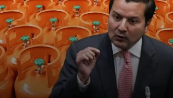 David Luna denuncia que 700 mil colombianos se quedarán sin cocinar por falta de gas