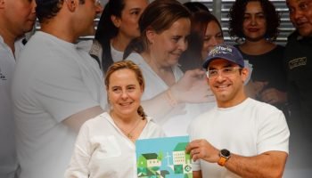 Alcalde de Montería remodelará 600 casas de la mano de gobierno Petro