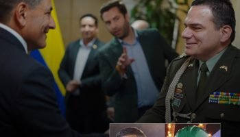 Alcalde Turbay logra plan candado para dar con paradero de los cartageneros desaparecidos en México