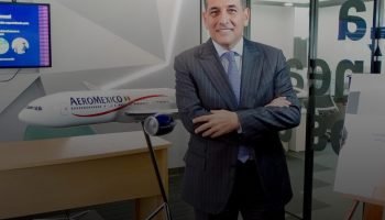 Cartagena y México se unen con siete frecuencias de vuelo a la semana: mañana inauguran esta ruta