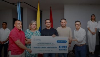 «No hay mayor tranquilidad que la que brinda tener casa propia»: Hugo Kerguelén entrega subsidios