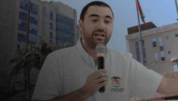 “Si yo no les soluciono el agua me voy de esta vaina”: gobernador Yamil le pone el frente a San Juan y San Jacinto por el tema del acueducto