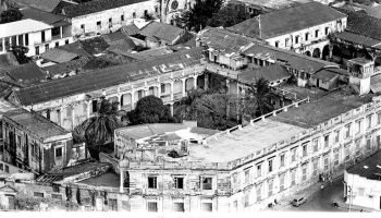 Con medio siglo impactando vidas bolivarenses: conoce la historia del Hospital Universitario del Caribe