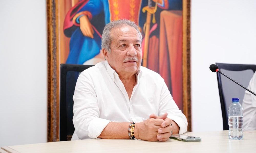 Atención: diputado alerta que Bolívar podría perder más de 1.200 hectáreas en disputa limítrofe con el Atlántico