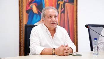 Atención: diputado alerta que Bolívar podría perder más de 1.200 hectáreas en disputa limítrofe con el Atlántico