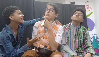 Abiertas inscripciones para talleres vacacionales de danza y teatro en Artes Estudio