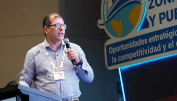 “Desde la ANI le apostamos al nuevo aeropuerto de Cartagena, que se encuentra en etapa de estructuración”: Óscar Torres, presidente ANI