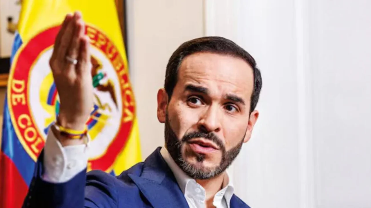 Abelardo de la Espriella